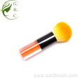 Custom Logo Acrylic Makeup Powder Brush Best